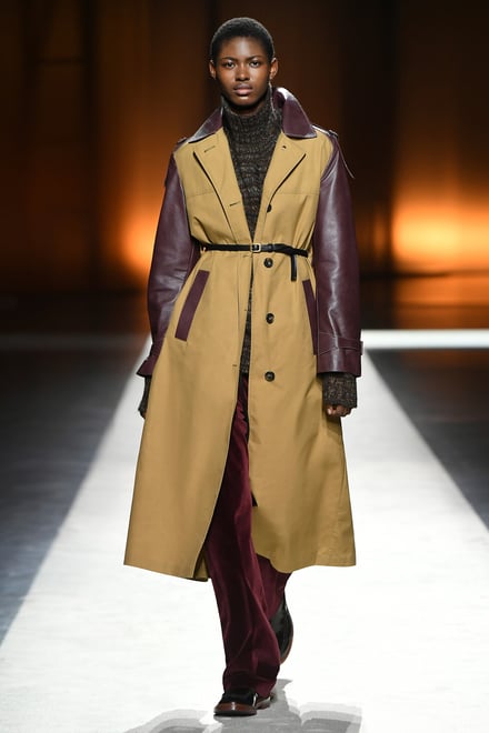 TOD'S -Women's- 2020-21AW ミラノコレクション 画像31/38