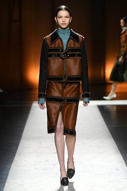 TOD'S -Women's- 2020-21AW ミラノコレクション 画像34/38