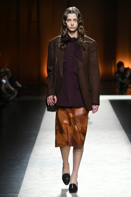 TOD'S -Women's- 2020-21AW ミラノコレクション 画像36/38
