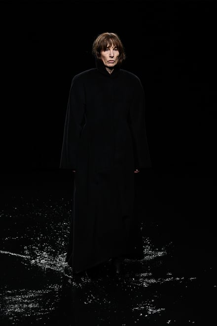 BALENCIAGA 2020-21AW パリコレクション 画像7/105