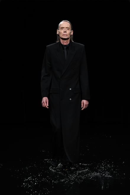 BALENCIAGA 2020-21AW パリコレクション 画像8/105