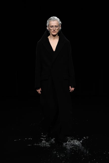 BALENCIAGA 2020-21AW パリコレクション 画像9/105