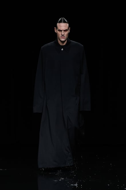 BALENCIAGA 2020-21AW パリコレクション 画像10/105