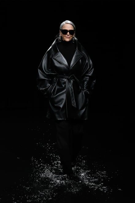 BALENCIAGA 2020-21AW パリコレクション 画像11/105