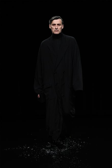 BALENCIAGA 2020-21AW パリコレクション 画像14/105