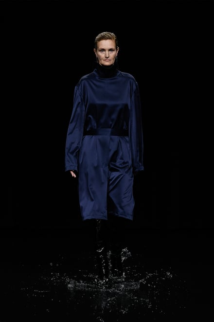 BALENCIAGA 2020-21AW パリコレクション 画像15/105