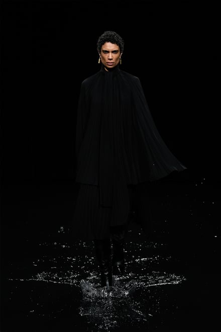 BALENCIAGA 2020-21AW パリコレクション 画像21/105