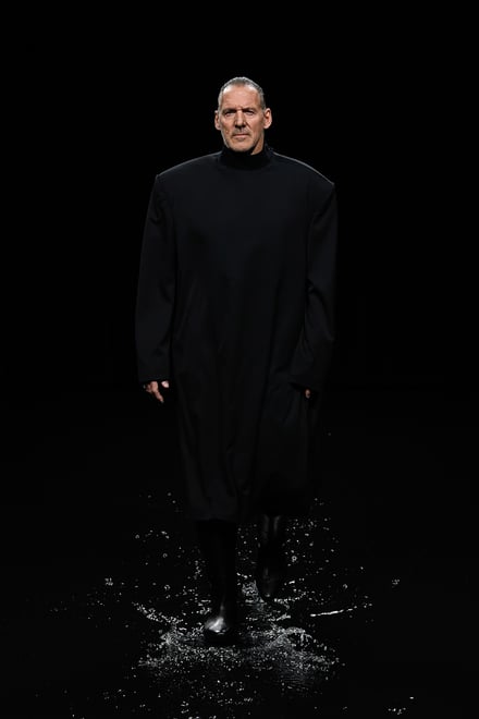 BALENCIAGA 2020-21AW パリコレクション 画像22/105