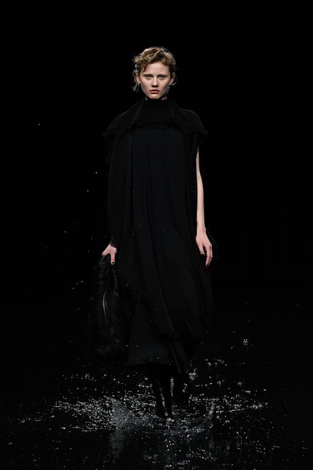 BALENCIAGA 2020-21AW パリコレクション 画像27/105