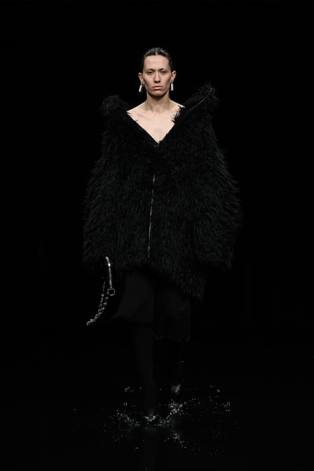 BALENCIAGA 2020-21AW パリコレクション 画像35/105