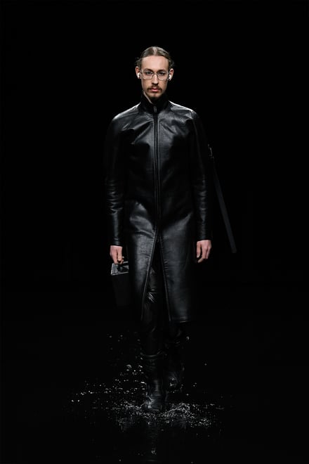 BALENCIAGA 2020-21AW パリコレクション 画像40/105