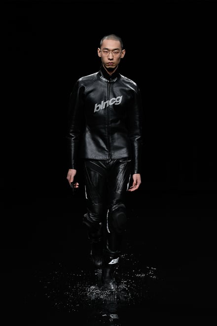BALENCIAGA 2020-21AW パリコレクション 画像42/105