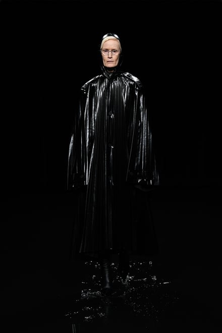 BALENCIAGA 2020-21AW パリコレクション 画像49/105