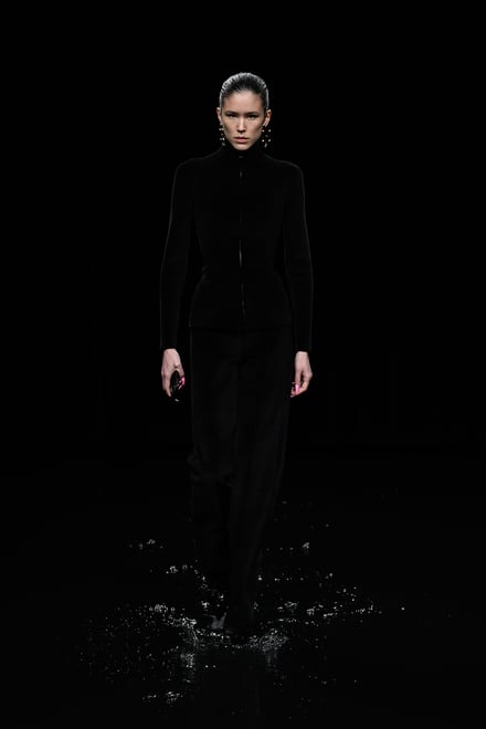 BALENCIAGA 2020-21AW パリコレクション 画像51/105