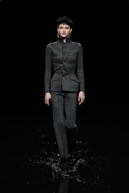 BALENCIAGA 2020-21AW パリコレクション 画像53/105