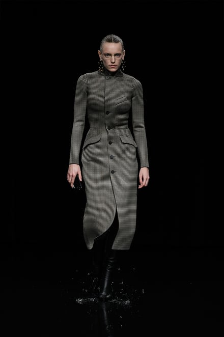 BALENCIAGA 2020-21AW パリコレクション 画像59/105