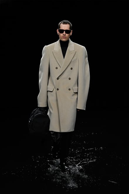 BALENCIAGA 2020-21AW パリコレクション 画像60/105