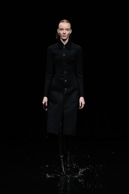 BALENCIAGA 2020-21AW パリコレクション 画像61/105