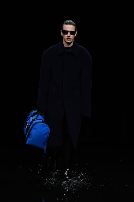 BALENCIAGA 2020-21AW パリコレクション 画像62/105