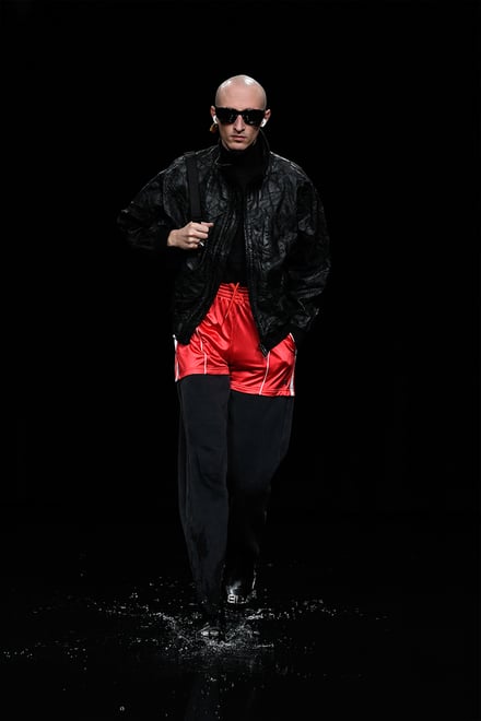 BALENCIAGA 2020-21AW パリコレクション 画像68/105