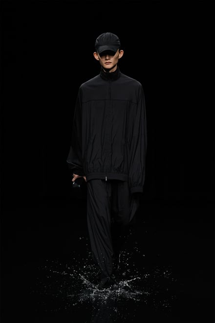 BALENCIAGA 2020-21AW パリコレクション 画像88/105