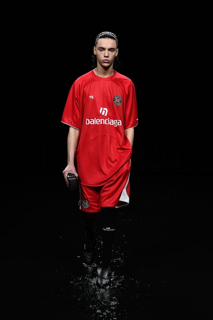 BALENCIAGA 2020-21AW パリコレクション 画像90/105