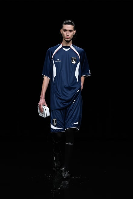 BALENCIAGA 2020-21AW パリコレクション 画像92/105