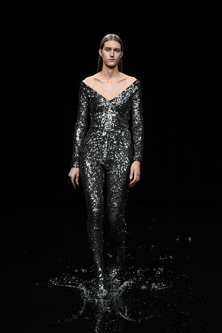 BALENCIAGA 2020-21AW パリコレクション 画像93/105
