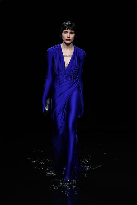 BALENCIAGA 2020-21AW パリコレクション 画像97/105