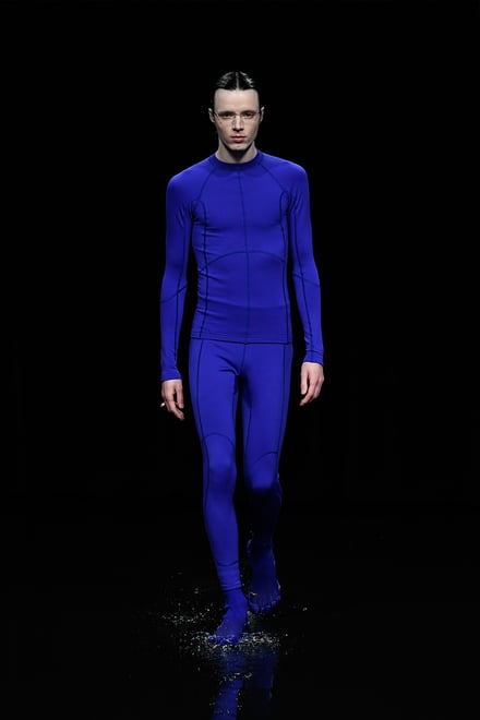 BALENCIAGA 2020-21AW パリコレクション 画像98/105