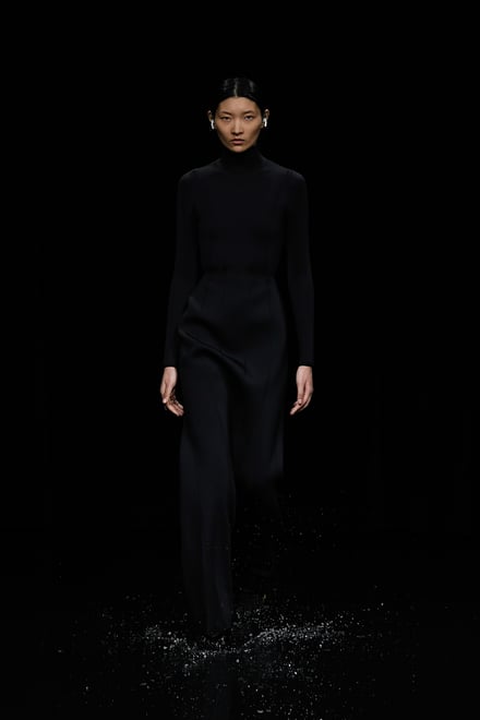 BALENCIAGA 2020-21AW パリコレクション 画像101/105