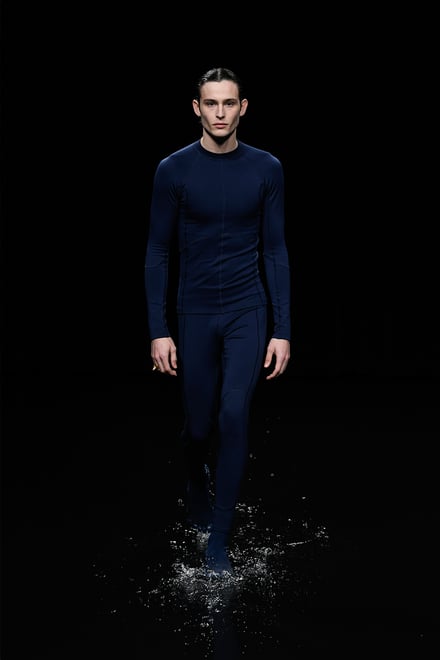 BALENCIAGA 2020-21AW パリコレクション 画像102/105