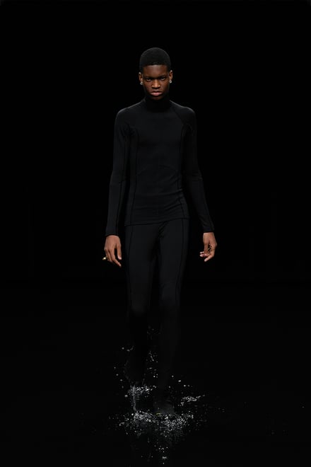 BALENCIAGA 2020-21AW パリコレクション 画像104/105