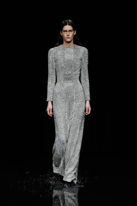 BALENCIAGA 2020-21AW パリコレクション 画像105/105
