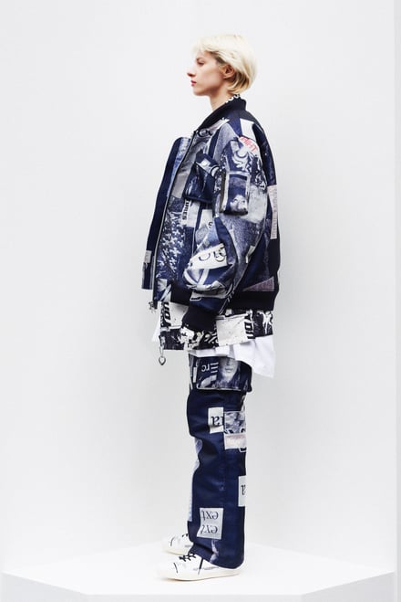 BODYSONG. 2020-21AWコレクション 画像14/76