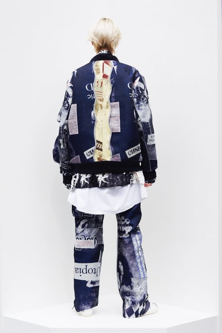 BODYSONG. 2020-21AWコレクション 画像15/76