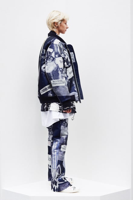 BODYSONG. 2020-21AWコレクション 画像16/76