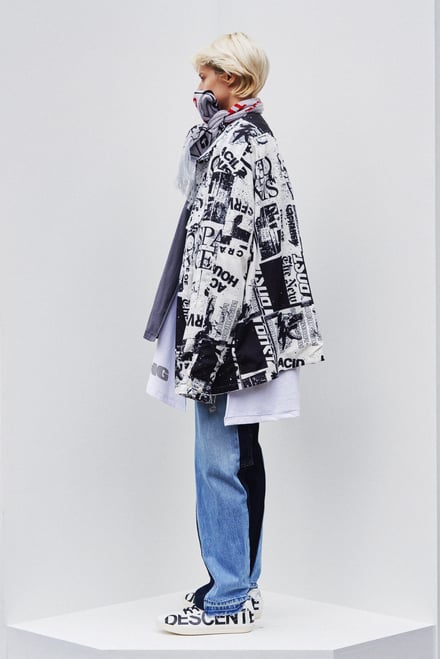 BODYSONG. 2020-21AWコレクション 画像22/76