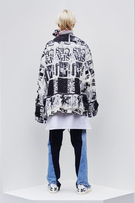 BODYSONG. 2020-21AWコレクション 画像23/76