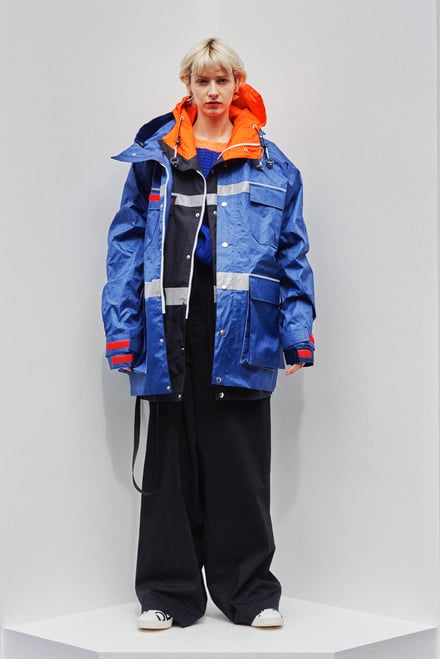 BODYSONG. 2020-21AWコレクション 画像25/76