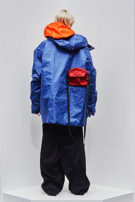BODYSONG. 2020-21AWコレクション 画像27/76