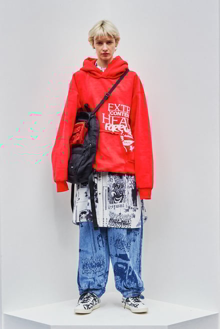 BODYSONG. 2020-21AWコレクション 画像29/76