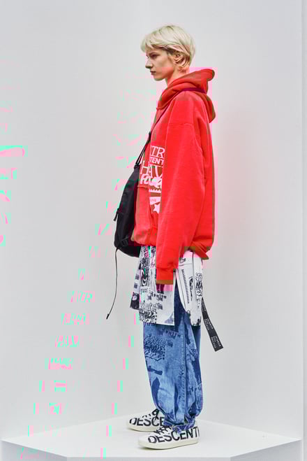BODYSONG. 2020-21AWコレクション 画像30/76