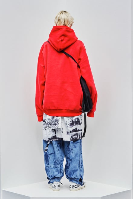 BODYSONG. 2020-21AWコレクション 画像31/76