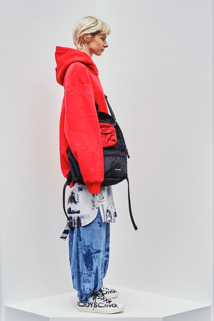 BODYSONG. 2020-21AWコレクション 画像32/76