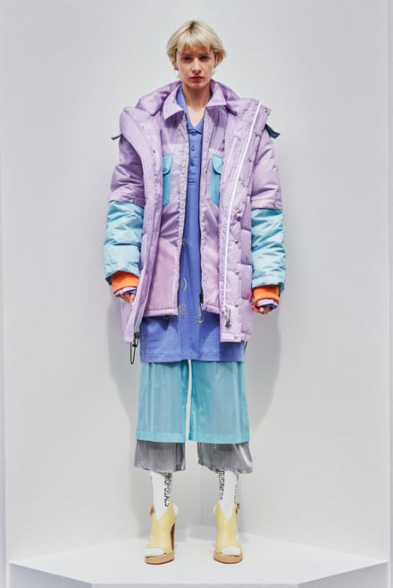 BODYSONG. 2020-21AWコレクション 画像33/76