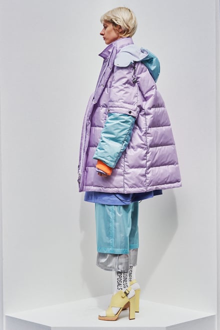 BODYSONG. 2020-21AWコレクション 画像34/76
