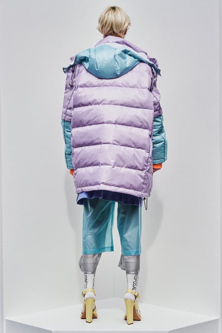 BODYSONG. 2020-21AWコレクション 画像35/76