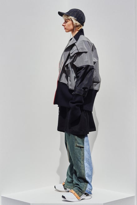 BODYSONG. 2020-21AWコレクション 画像38/76