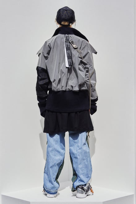 BODYSONG. 2020-21AWコレクション 画像39/76